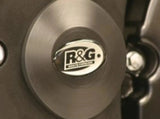FI0018 - R&G RACING Suzuki GSX-R1000 (07/16) Frame Plug (lower right side)