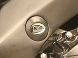 FI0019 - R&G RACING Suzuki GSX-R1000 (07/08) Frame Plug (left or right)