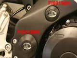 FI0019 - R&G RACING Suzuki GSX-R1000 (07/08) Frame Plug (left or right)