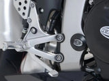 FI0025 - R&G RACING Honda CBR600RR (2009+) Frame Plug (right side)