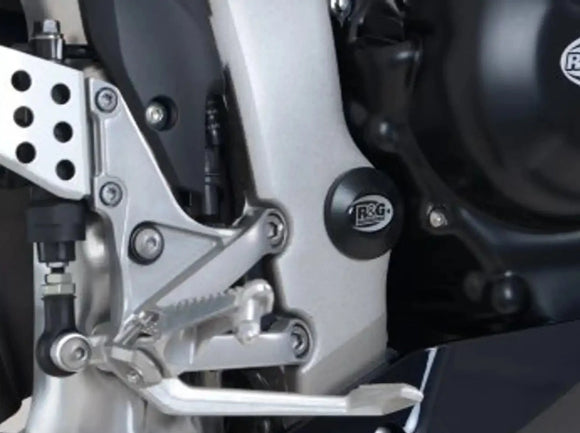 FI0025 - R&G RACING Honda CBR600RR (09/16) Frame Plug (right side)