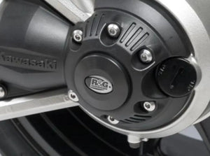 FI0030 - R&G RACING Honda VFR1200 / Crosstourer / Kawasaki GTR1400 Frame Plug (right side)
