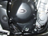 ECC0011 - R&G RACING Suzuki Bandit Clutch Cover Protection (right side)