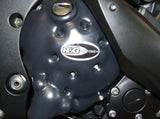 ECC0026 - R&G RACING Yamaha YZF-R1 (04/05) Clutch Cover Protection (right side)