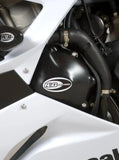 ECC0035 - R&G RACING Kawasaki Ninja ZX-6R (2009+) Alternator Cover Protection (left side)