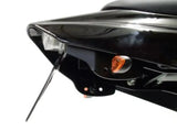 LP0090 - R&G RACING Harley-Davidson XR1200 (08/12) Tail Tidy