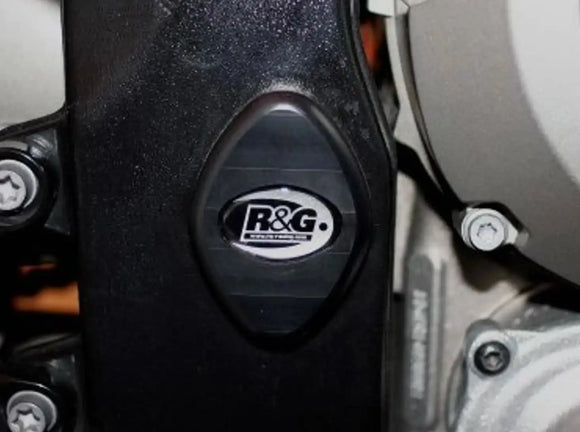 FI0028 - R&G RACING BMW S1000RR (10/11) Frame Plug (right side)