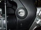FI0029 - R&G RACING Honda VFR1200 / Crosstourer Frame Plug (left side)