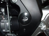FI0029 - R&G RACING Honda VFR1200 / Crosstourer Frame Plug (left side)