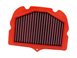 BMC FM465/04 Triumph Daytona / Street Triple Replacement Air Filter – Accessories in the 2WheelsHero Motorcycle Aftermarket Accessories and Parts Online Shop