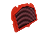 BMC FM465/04 Triumph Daytona / Street Triple Replacement Air Filter – Accessories in the 2WheelsHero Motorcycle Aftermarket Accessories and Parts Online Shop