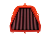 BMC FM529/04 Suzuki Hayabusa (08-17) Replacement Air Filter – Accessories in the 2WheelsHero Motorcycle Aftermarket Accessories and Parts Online Shop