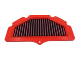 BMC FM449/04 Suzuki GSR / GSX Replacement Air Filter – Accessories in the 2WheelsHero Motorcycle Aftermarket Accessories and Parts Online Shop