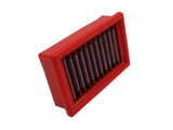 BMC FM413/01 Moto Guzzi Nevada / V7 / V9 Replacement Air Filter – Accessories in the 2WheelsHero Motorcycle Aftermarket Accessories and Parts Online Shop