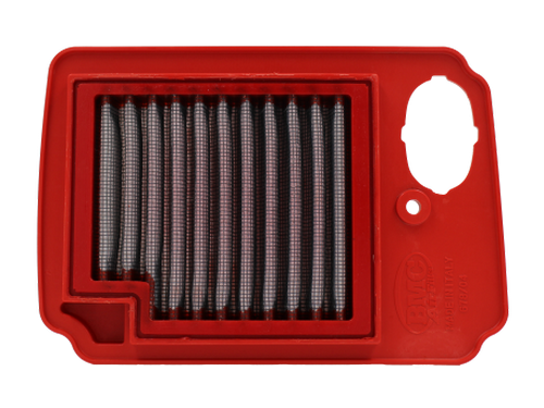 BMC FM678/04 Yamaha Fino Replacement Air Filter – Accessories in the 2WheelsHero Motorcycle Aftermarket Accessories and Parts Online Shop