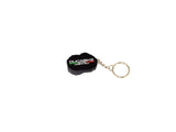 DBK DUCABIKE K03 Rubber Key Chain – Merc. in the 2WheelsHero Motorcycle Aftermarket Accessories and Parts Online Shop