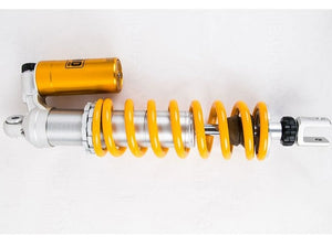 KA704 - OHLINS Kawasaki KLX 250 / D-Tracker (13/19) Rear Shock Absorber