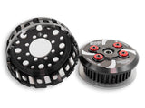 KMSF01-RC - DUCABIKE Ducati V4 Clutch Assembly for Dry Clutch