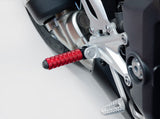 KPDM01 - DBK Moto Guzzi V100 Mandello (2022+) Footpegs (sport)