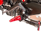 KPDM03 - DBK Ducati Adjustable Footpegs (pilot)