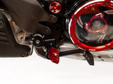 KPDM05 - DBK Ducati Adjustable Footpegs (pilot)