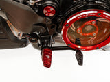 KPDM05 - DBK Ducati Adjustable Footpegs (pilot)