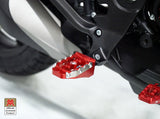 KPDM06 - DBK Moto Morini (2021+) Enduro Footpegs (pilot)