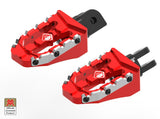 KPDM06 - DBK Moto Morini (2021+) Enduro Footpegs (pilot)