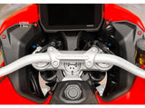KVT06 - DUCABIKE Ducati Multistrada V4 (2021+) Panel Screw Kit