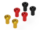 DBK DUCABIKE KVT102 Ducati Panigale V4 Key Cover Screws Kit – Accessories in the 2WheelsHero Motorcycle Aftermarket Accessories and Parts Online Shop