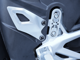 DBK DUCABIKE KVT103 Ducati Panigale V4 Heel Guards Screws Kit – Accessories in the 2WheelsHero Motorcycle Aftermarket Accessories and Parts Online Shop