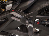 KVT12 - DUCABIKE Ducati Monster 937 (2021+) Rear Fender Screw Kit