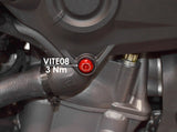 KVT15 - DUCABIKE Ducati Monster 937 (2021+) Left Side Screw