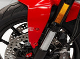 KVT16 - DUCABIKE Ducati Front Fender Screw Kit