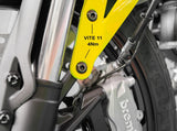 KVT36 - DUCABIKE Ducati Scrambler 800 (2023+) Front Fender Screw Kit