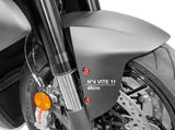 KVT41 - DUCABIKE Ducati Diavel V4 (2023+) Front Fender Screw Kit