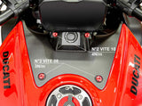 KVT48 - DUCABIKE Ducati Diavel V4 (2023+) Key Cover Screw Kit
