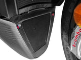 KVT50 - DUCABIKE Ducati Diavel V4 (2023+) Radiator Lower Cover Screw Kit