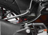 KVT53 - DUCABIKE Moto Morini (2022+) Rear Fender Screw Kit