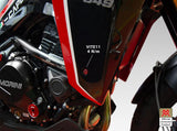 KVT54 - DUCABIKE Moto Morini X-CAPE 650 (2021+) Fairing Screw Kit