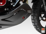 KVT55 - DUCABIKE Moto Morini (2022+) Engine Cover Prot Screw Kit
