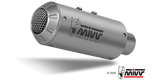 MIVV H.078 HONDA CB 125 R ( 2021+ ) Full System Exhaust "MK3" (stainless steel; not approved) – Accessories in the 2WheelsHero Motorcycle Aftermarket Accessories and Parts Online Shop