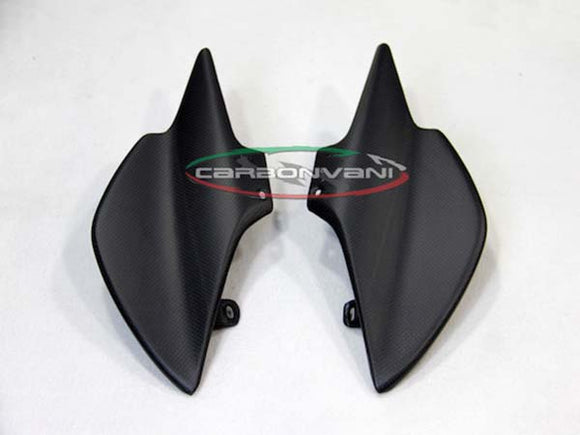 CARBONVANI MV Agusta Brutale 800 / RC / RR (16/19) Carbon Tail Kit (2 pcs) – Accessories in the 2WheelsHero Motorcycle Aftermarket Accessories and Parts Online Shop