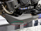 CARBONVANI MV Agusta Dragster 800RR (2018+) Carbon Belly Pan (left side) – Accessories in the 2WheelsHero Motorcycle Aftermarket Accessories and Parts Online Shop