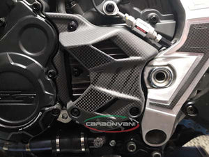 CARBONVANI MV Agusta Brutale 800 / RC / RR (16/19) Carbon Regulator Protection – Accessories in the 2WheelsHero Motorcycle Aftermarket Accessories and Parts Online Shop