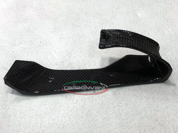 CARBONVANI MV Agusta Brutale 800 / RC / RR (16/19) Carbon Under Seat (type B) – Accessories in the 2WheelsHero Motorcycle Aftermarket Accessories and Parts Online Shop