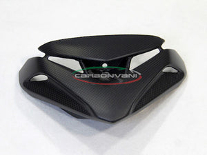 CARBONVANI MV Agusta Dragster 800RR (2018+) Carbon Instrument Cover – Accessories in the 2WheelsHero Motorcycle Aftermarket Accessories and Parts Online Shop