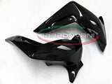 CARBONVANI MV Agusta Brutale 920 (2012) Carbon Cooler Cover Kit – Accessories in the 2WheelsHero Motorcycle Aftermarket Accessories and Parts Online Shop