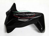 CARBONVANI MV Agusta Brutale 990R (2012) Carbon Cooler Cover (right side) – Accessories in the 2WheelsHero Motorcycle Aftermarket Accessories and Parts Online Shop