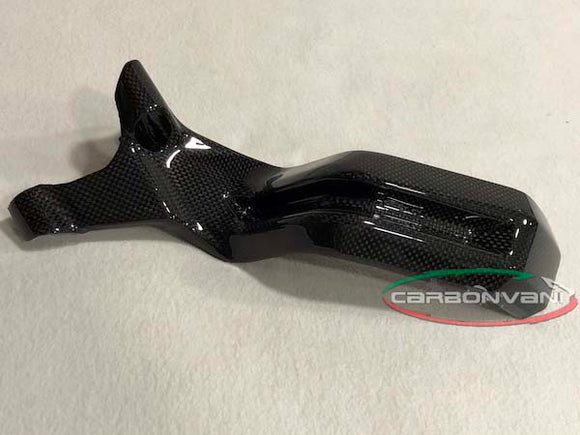 CARBONVANI MV Agusta Turismo Veloce 800 / 800RC (2015+) Carbon Arm Cover – Accessories in the 2WheelsHero Motorcycle Aftermarket Accessories and Parts Online Shop